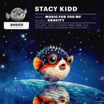 Stacy Kidd – Gravity