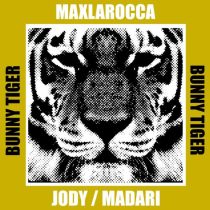 maxlarocca – Jody / Madari