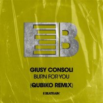 Giusy Consoli, Qubiko – Burn for You