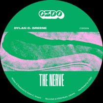 Dylan C. Greene – The Nerve (Extended Mix)