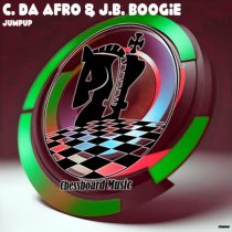 C. Da Afro, J.B. Boogie – JumpUp