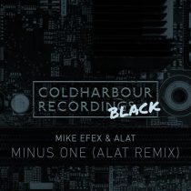 Mike Efex, Alat – Minus One – ALAT Remix