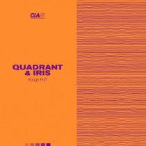 Quadrant, Iris – Rough Puff