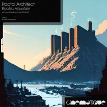Fractal Architect – Electric Mountain