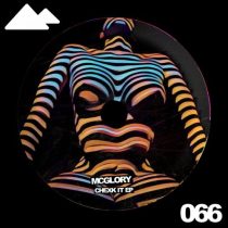 McGlory – Chexk EP