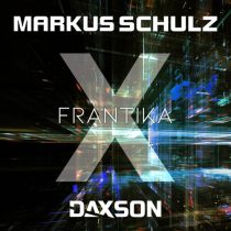 Markus Schulz, Daxson – Frantika