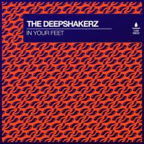 The Deepshakerz – In Your Feet (Extended Mix)