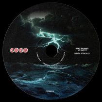 AG Swifty, Brad Brunner – Shark Attack EP
