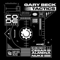 Gary Beck – Tactics