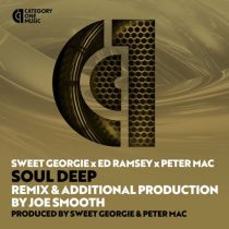 Peter Mac, Sweet Georgie, Ed Ramsey – Soul Deep