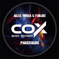 Adiel Mora, Fakari – Parchados (Original Mix)