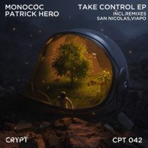 Patrick Hero, Monococ – Take Control