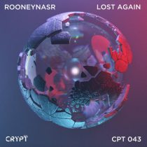 RooneyNasr – Lost Again