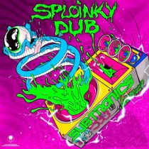 Subtronics – Sploinky Dub (feat. Grech)