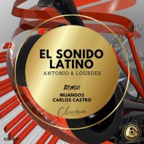 Antonio & Lourdes – El Sonido Latino
