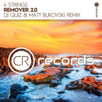 4 Strings – Remover 2.0 (DJ Quiz & Matt Bukovski Remix)