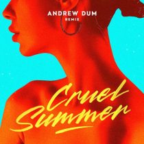 Andrew Dum – Cruel Summer