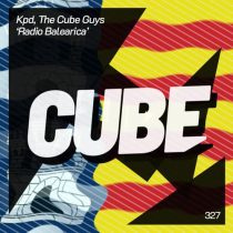 The Cube Guys, KPD – Radio Balearica