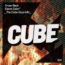 Yvvan Back – Dame Calor