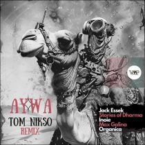 Tom Nikso – Aywa (Remix)