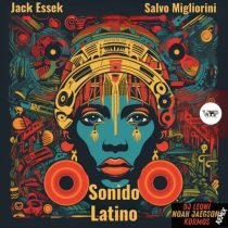 Jack Essek, Salvo Migliorini – Sonido Latino