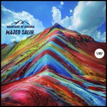 Majed Salih – Mountains of Armenia