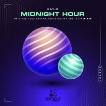 Kay-D – Midnight Hour