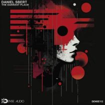 Daniel Sbert – The Darkest Place