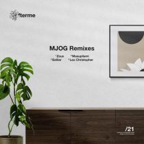 MJOG – Remixes