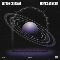 Layton Giordani – Freaks at Night