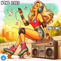 N9NE LIVES – Falling