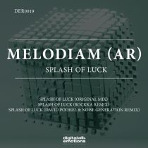 Melodiam (AR) – Splash of Luck