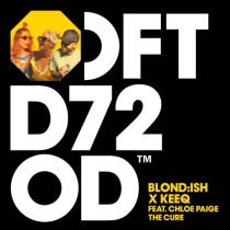BLOND:ISH, KeeQ & Chloe Paige – The Cure – Extended Mix