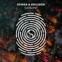 Edwar, Ericsson – Catalyst
