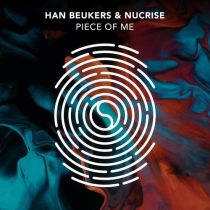 Han Beukers, Nucrise – Piece Of Me