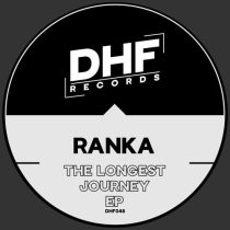 Ranka – The Longest Yourney EP