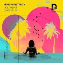 Mike Konstanty – Las Dalias