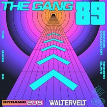 Darlyn Vlys, Kiko, Waltervelt, Tyler Hill – The Gang 89