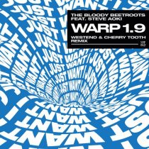 The Bloody Beetroots, Steve Aoki – Warp 1.9 (feat. Steve Aoki)