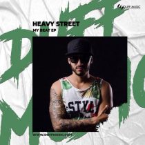 Heavy Street – My Beat EP