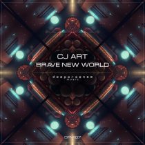 CJ Art – Brave New World