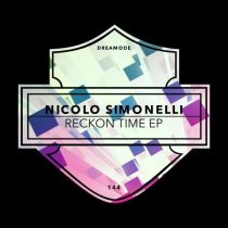 Nicolo Simonelli – Reckon Time EP