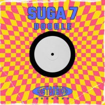 Suga7 – Doodle