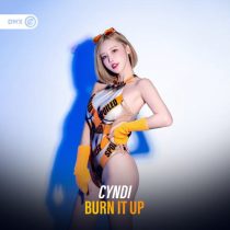 Cyndi – Burn It Up