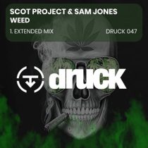 Scot Project, Sam Jones – WEED
