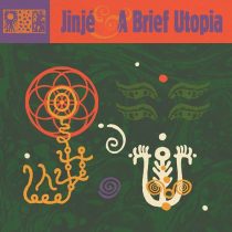 A Brief Utopia, Jinjé – We Invisible