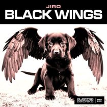 Jiro – Black Wings