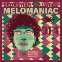 Sebastian Sellares – Melomaniac