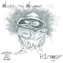 D.A.V.E. The Drummer – Ringer