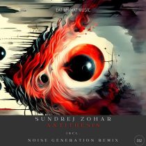 Sundrej Zohar – Antithesis